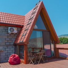 Гостиница Sky Canyon, Республика Дагестан