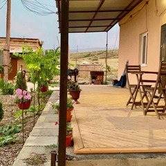 Гостиница Sky Canyon, Республика Дагестан