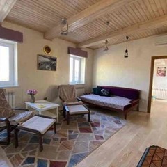 Гостиница Sky Canyon, Республика Дагестан