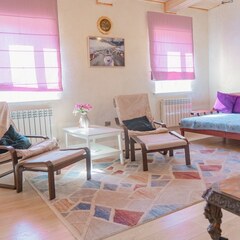 Гостиница Sky Canyon, Республика Дагестан