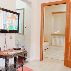 Гостиница Sky Canyon, Республика Дагестан