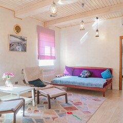 Гостиница Sky Canyon, Республика Дагестан