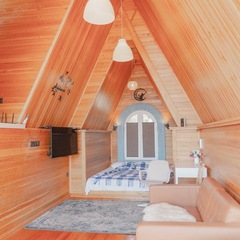 Гостиница Sky Canyon, Республика Дагестан