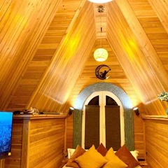 Гостиница Sky Canyon, Республика Дагестан