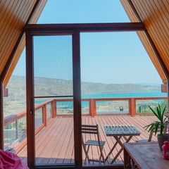 Гостиница Sky Canyon, Республика Дагестан