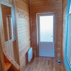 Гостиница Sky Canyon, Республика Дагестан