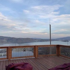 Гостиница Sky Canyon, Республика Дагестан