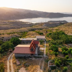 Гостиница Sky Canyon, Республика Дагестан