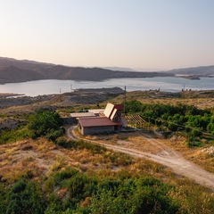 Гостиница Sky Canyon, Республика Дагестан