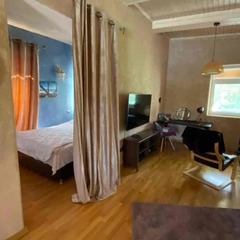 Гостиница Sky Canyon, Республика Дагестан