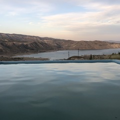 Гостиница Sky Canyon, Республика Дагестан