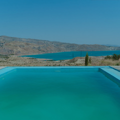 Гостиница Sky Canyon, Республика Дагестан