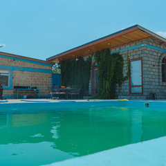 Гостиница Sky Canyon, Республика Дагестан