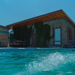 Гостиница Sky Canyon, Республика Дагестан