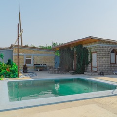 Гостиница Sky Canyon, Республика Дагестан