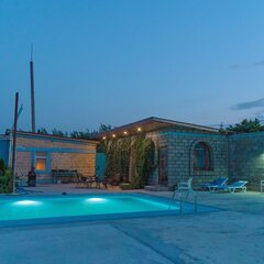 Гостиница Sky Canyon, Республика Дагестан