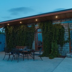 Гостиница Sky Canyon, Республика Дагестан