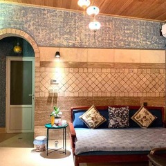 Гостиница Sky Canyon, Республика Дагестан