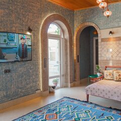 Гостиница Sky Canyon, Республика Дагестан