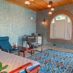 Гостиница Sky Canyon, Республика Дагестан