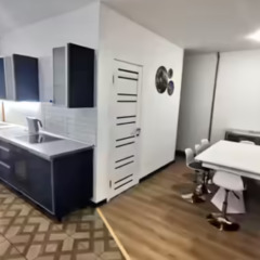 База отдыха Усадьба Белая, Иркутская область