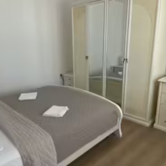 База отдыха Усадьба Белая, Иркутская область