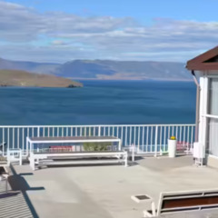 База отдыха Усадьба Белая, Иркутская область