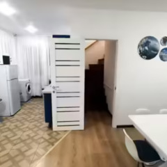 База отдыха Усадьба Белая, Иркутская область