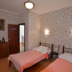 База отдыха Усадьба Белая, Иркутская область