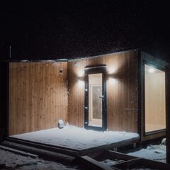 База отдыха Заимка ГринПарк, Тамбовская область