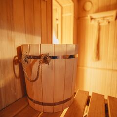 База отдыха Заимка ГринПарк, Тамбовская область
