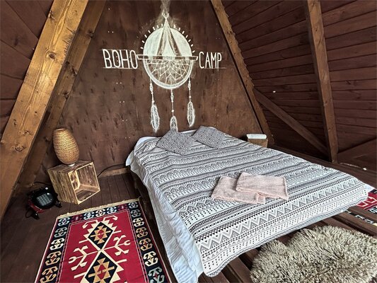 Boho Camp — фото 3