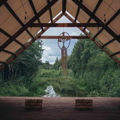Глэмпинг Boho Camp, Ленинградская область