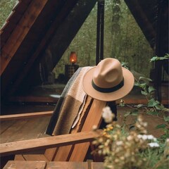 Глэмпинг Boho Camp, Ленинградская область