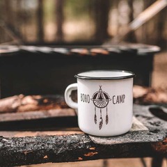 Глэмпинг Boho Camp, Ленинградская область