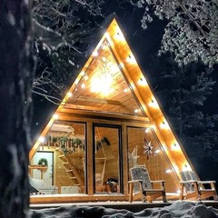 Глэмпинг Boho Camp, Ленинградская область