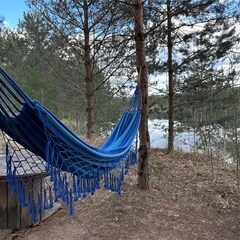 Глэмпинг Boho Camp, Ленинградская область