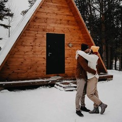 Глэмпинг Boho Camp, Ленинградская область