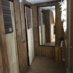 Глэмпинг Boho Camp, Ленинградская область
