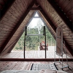 Глэмпинг Boho Camp, Ленинградская область