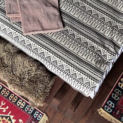 Глэмпинг Boho Camp, Ленинградская область