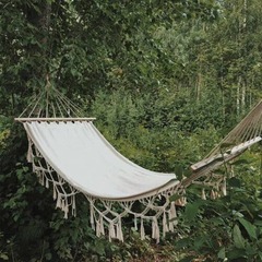 Глэмпинг Boho Camp, Ленинградская область