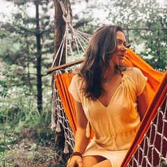 Глэмпинг Boho Camp, Ленинградская область