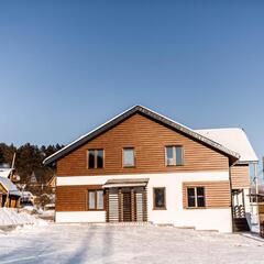 Мини-отель Высота 806, Республика Башкортостан