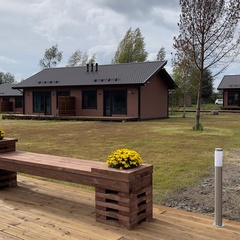 Коттеджный комплекс Ворссунсалми, Республика Карелия