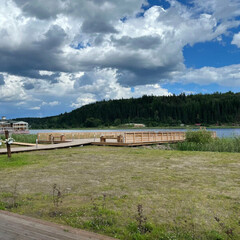 Коттеджный комплекс Ворссунсалми, Республика Карелия