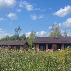 Коттеджный комплекс Ворссунсалми, Республика Карелия