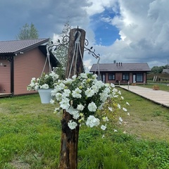 Коттеджный комплекс Ворссунсалми, Республика Карелия