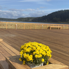 Коттеджный комплекс Ворссунсалми, Республика Карелия