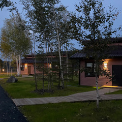 Коттеджный комплекс Ворссунсалми, Республика Карелия